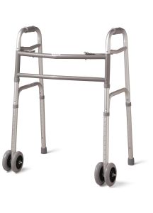 600 lb Capacity with Wheels (MDS86410XWWB)