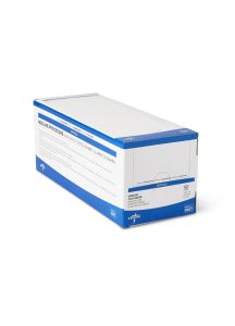 Medline Sterile Powder-Free Non-Latex Nitrile Exam Gloves