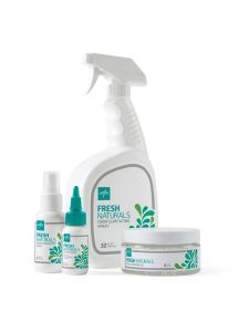 Fresh Naturals Odor Eliminators