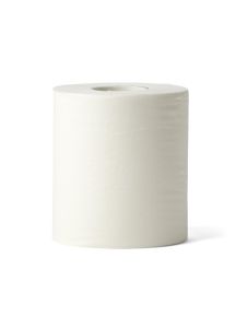 Medline Green Tree Toilet Paper