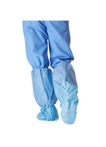 Non-Skid Multi-Layer / Poly Boot Covers