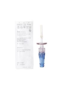 ICU Medical Bravo 24 Vial Access Spike
