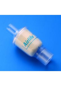 AirLife Trach Hygroscopic Condenser Humidifier Type 1 Adult