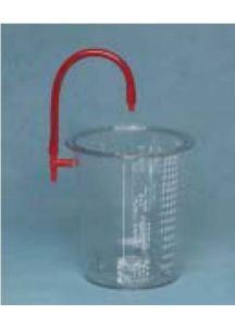 CRD Suction Canister - 65652-553