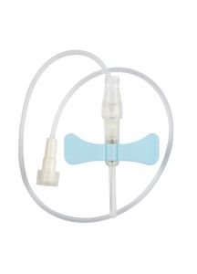 BD Vacutainer Push Button Blood Collection Set