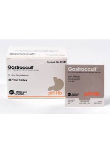 Gastroccult Rapid Diagnostic Test Kit - 66040A