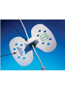 Statlock Universal Plus Catheter Stabilization Device - Easy to Use and Latex-Free