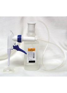 Igloo Wound Irrigation Shield