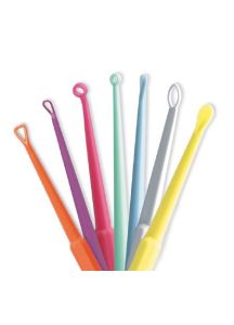 Flexloop Ear Curette 4 mm - 9555