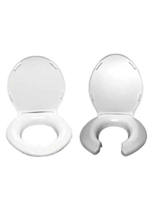 Big John Toilet Seat