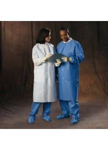 Lab Coat Small - 10020
