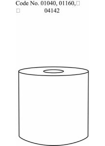 Scott Paper Towel 8 Inch X 800 Foot - 1040