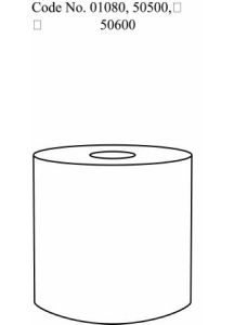 Kleenex Paper Towels Roll 8" x 425 Ft