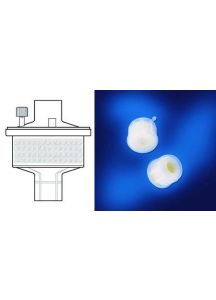 Kimberly Clark Trach Heat and Moisture Exchanger