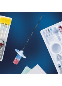 Epidural Tray - 182003