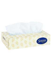 Surpass Facial Tissue