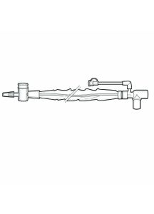 Trach Care Tube Adapter - 22113