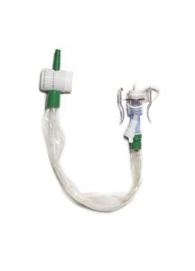 Kimvent* Closed Suction System 14 Fr. - 2273