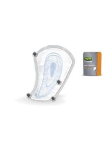 Depend Shields for Men - Light Absorbency Bladder Control Pads, Disposable Pads for Drips and Dribbles