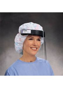 Guardall Full Face Shield