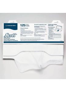 Scott Toilet Seat Cover