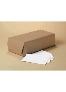 Scott Dinner Napkin 15 W X 17 L Inch / Folded 4.5 X 7.5 Inch - 98200