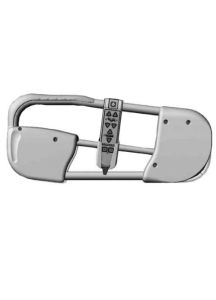 Joerns Hospital Bed Rails - Sturdy and Secure Bed Rail System