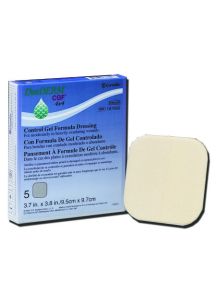 DuoDERM CGF 187661 | Square: 6 x 6 Inch by ConvaTec