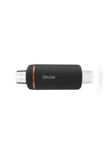 Qtube In-line CPAP Muffler Kit
