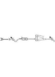 Rate Flow Regulator Set - 375153