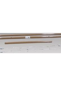 Drive Medical Bed Extension Kit - 15005 Bed Floor Extension