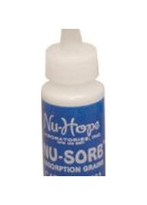 Nu-Sorb 1/2 oz. Bottle - 1461