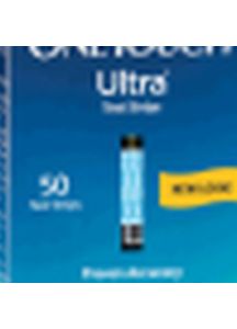 Onetouch Ultra Fastdraw Design Test Strips