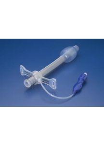 Bivona Silicone Mid-Range Aire-Cuf Fixed Neck Flange HyperFlex Extra Length