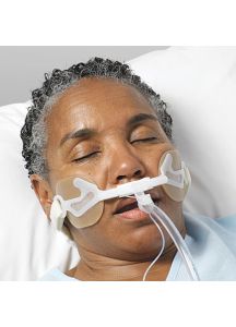 Anchor Fast Oral Endotracheal Tube Fastener Holder