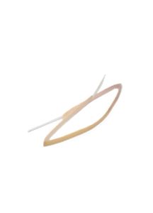 Tracheostomy Tube Holder