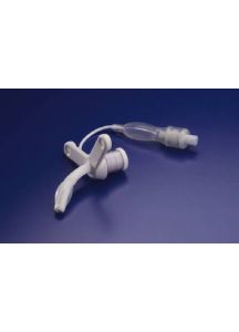 Bivona TTS Cuffed Neonatal Tracheostomy Tubes