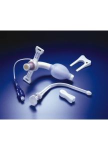 Bivona Adult Fome-Cuf Tracheostomy Tube Kits