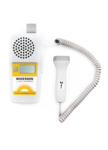 Lumeon Diagnostic Hand Held Doppler Unit