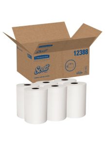 Multi-Fold Paper Towels by Scott