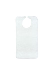 Becks Classic Terry Adult Bib