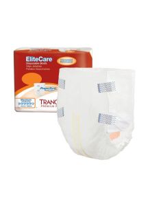 EliteCare Super Absorbency Briefs