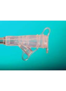 Applied Medical Technology Y-Port Feeding Adapter