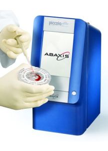 Abbott Piccolo Express Chemistry Analyzer