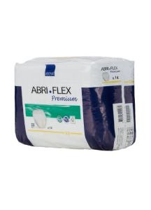 Abri-Flex Premium Incontinence Underwear - Heavy Absorbency - S2, L2, XL2