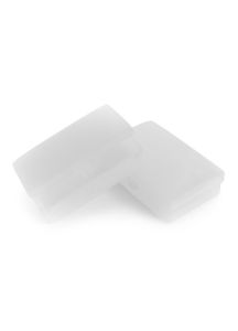 McKesson Polypropylene Soap Dish