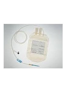 Teruflex Blood Collection System