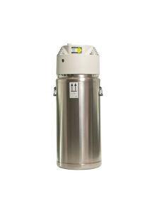Companion Home Liquid Oxygen Reservoirs