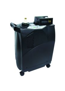 DeVilbiss iFill Oxygen ReFill Station for Personal Use