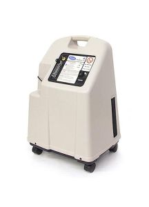Invacare Platinum Home Oxygen Concentrator, 10 Liter